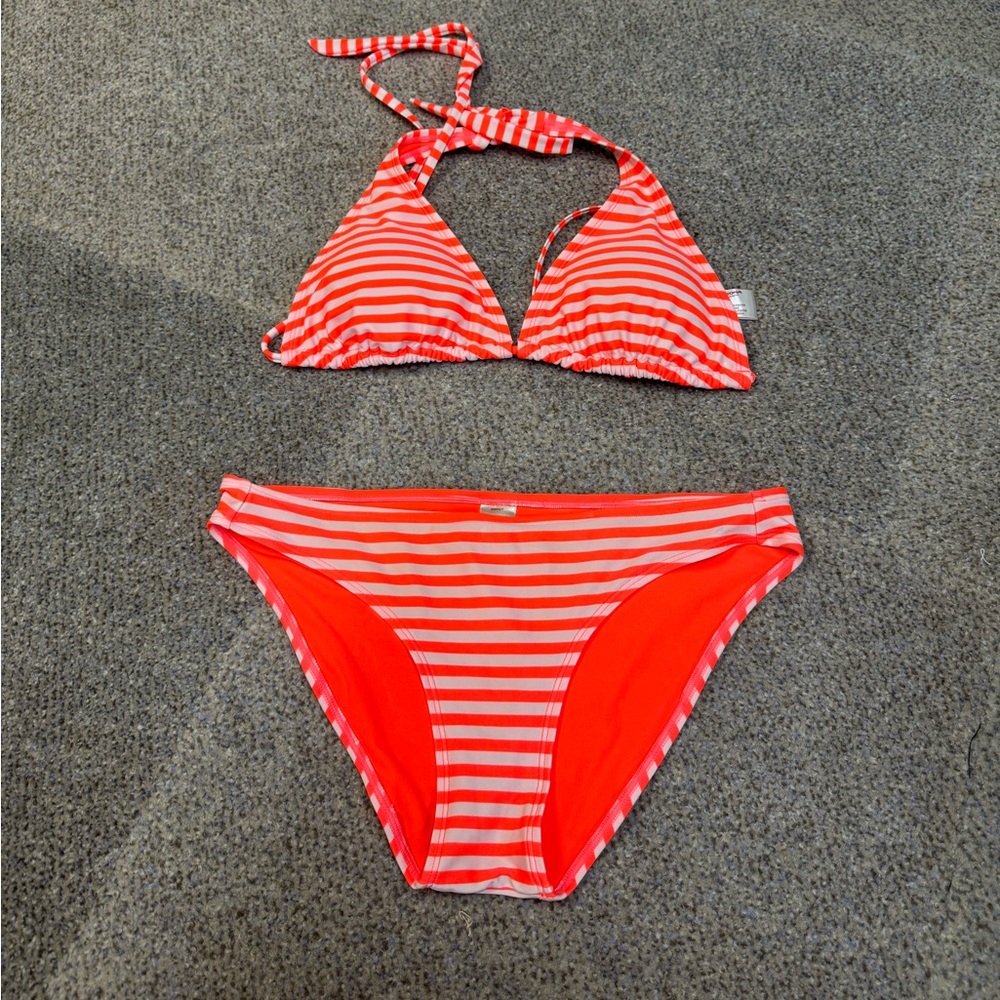 Swim set